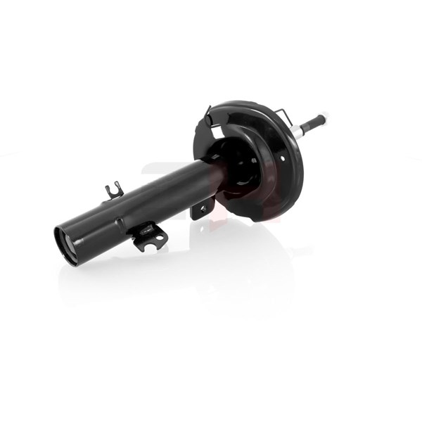 Stötdämpare Gastryck, Framaxel, framaxel vänster Gh GH-353770V GH