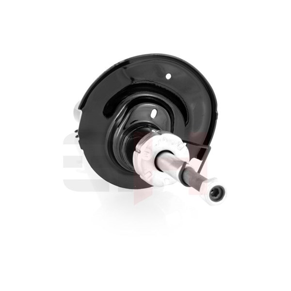 Stötdämpare Gastryck, Framaxel, framaxel höger Gh GH-353771H GH