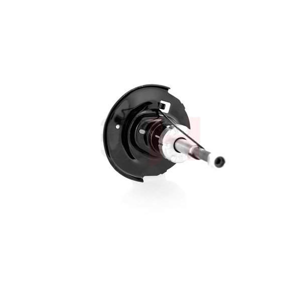 Stötdämpare Gastryck, Framaxel, framaxel vänster Gh GH-353771V GH