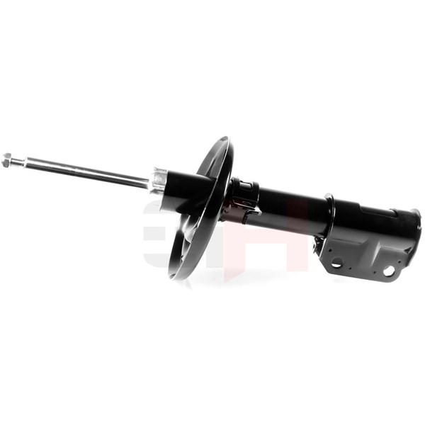 Stötdämpare, Framaxel, framaxel höger, framaxel vänster Gh GH-353 GH