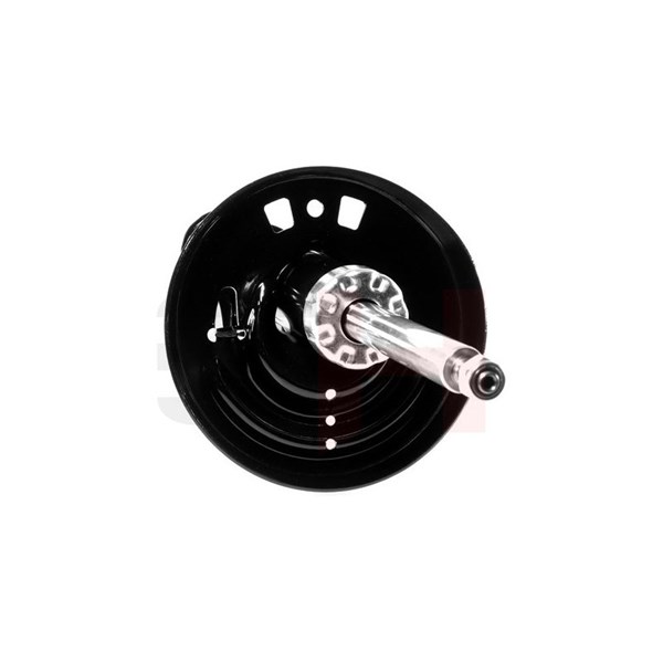 Stötdämpare, Framaxel, framaxel höger, framaxel vänster Gh GH-353 GH
