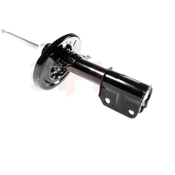 Stötdämpare, Framaxel, framaxel höger, framaxel vänster Gh GH-353 GH