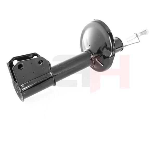 Stötdämpare, Framaxel, framaxel höger, framaxel vänster Gh GH-353 GH