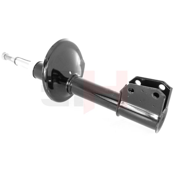 Stötdämpare, Framaxel, framaxel höger, framaxel vänster Gh GH-353 GH