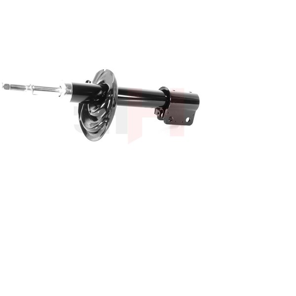 Stötdämpare, Framaxel, framaxel höger, framaxel vänster Gh GH-353 GH