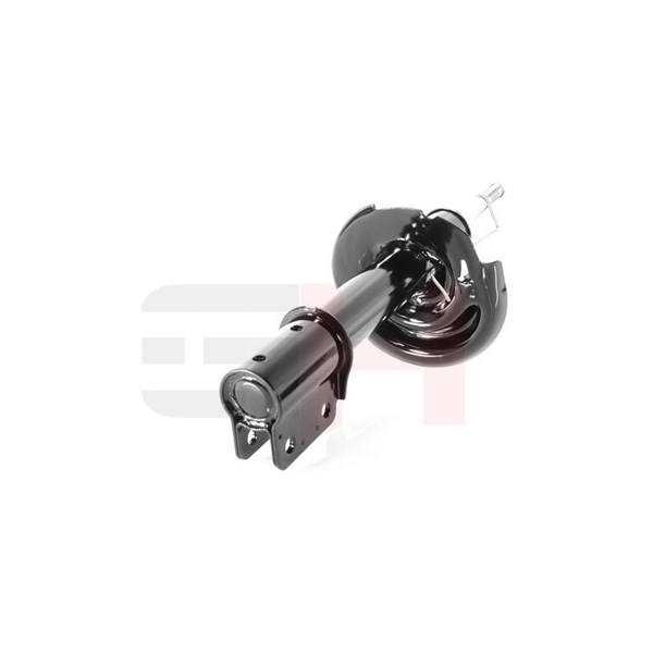 Stötdämpare, Framaxel, framaxel höger, framaxel vänster Gh GH-353 GH