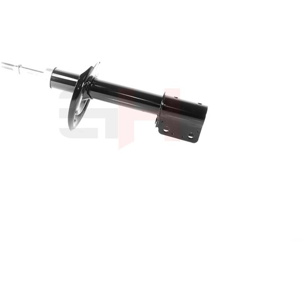 Stötdämpare, Framaxel, framaxel höger, framaxel vänster Gh GH-353 GH