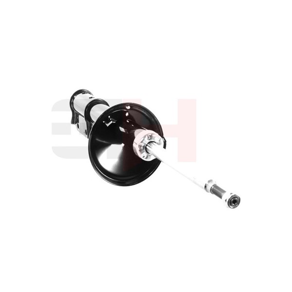 Stötdämpare, Framaxel, framaxel höger, framaxel vänster Gh GH-353 GH