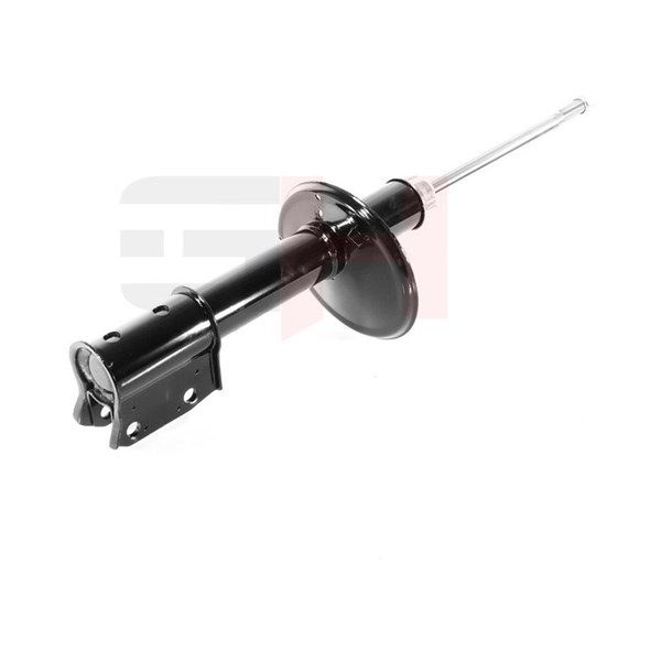 Stötdämpare, Framaxel, framaxel höger, framaxel vänster Gh GH-353 GH