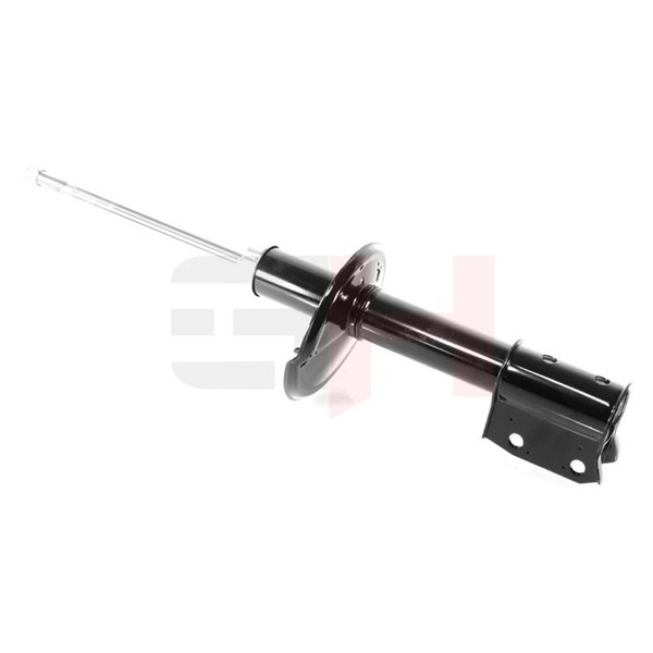 Stötdämpare, Framaxel, framaxel höger, framaxel vänster Gh GH-353 GH