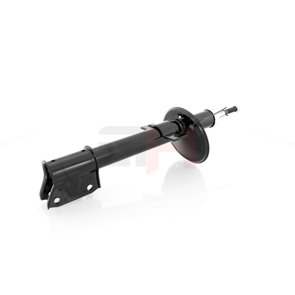 Stötdämpare, Bakaxel, Bakaxel höger, Bakaxel vänster Gh GH-353998 GH