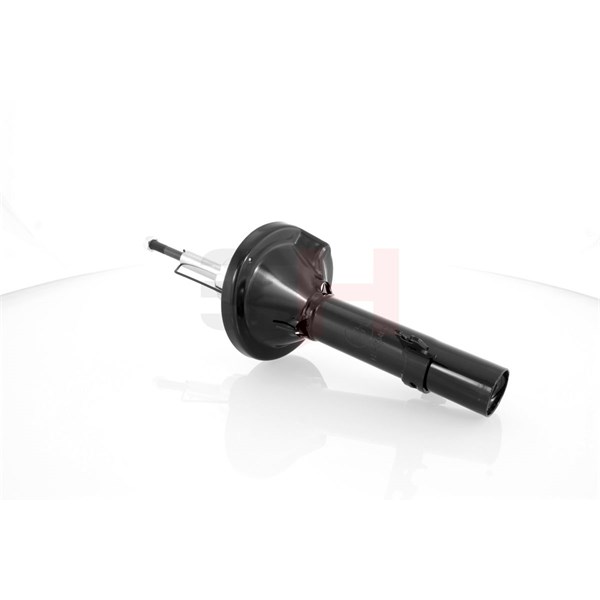 Stötdämpare, Framaxel, framaxel höger, framaxel vänster Gh GH-354 GH