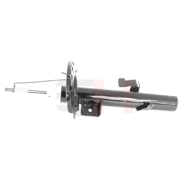Stötdämpare Gastryck, Framaxel, framaxel höger Gh GH-354011H GH