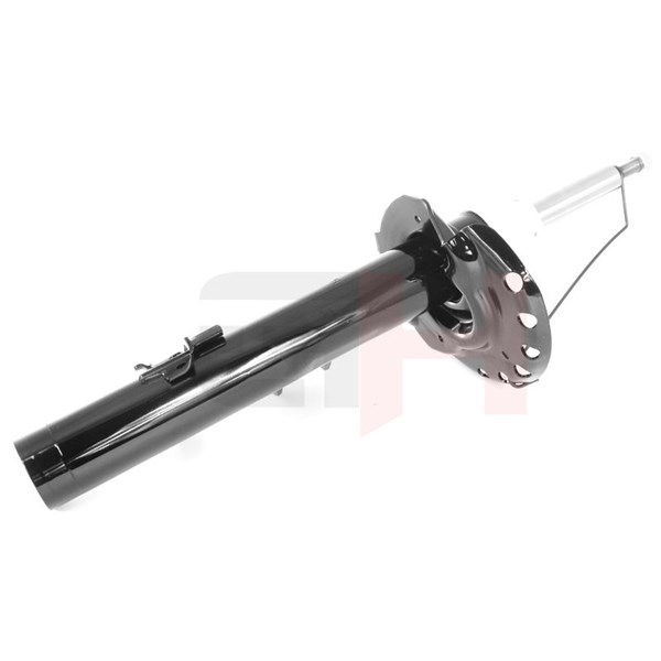 Stötdämpare Gastryck, Bakaxel, Bakaxel höger Gh GH-354012H GH