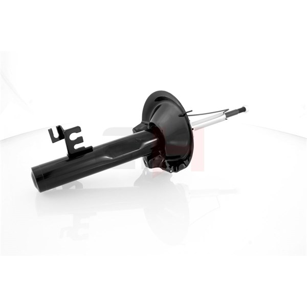 Stötdämpare Gastryck, Framaxel, framaxel höger Gh GH-354075H GH Stötdämpare Gastryck, Framaxel, framaxel höger Gh GH-354075H GH