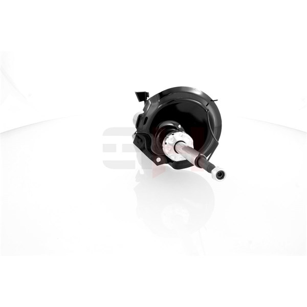 Stötdämpare Gastryck, Framaxel, framaxel vänster Gh GH-354075V GH Stötdämpare Gastryck, Framaxel, framaxel vänster Gh GH-354075V GH