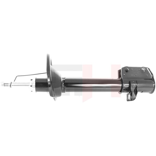 Stötdämpare Gastryck, Bakaxel, Bakaxel höger Gh GH-354407H GH