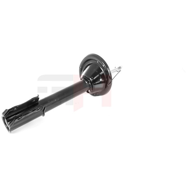 Stötdämpare Gastryck, Bakaxel, Bakaxel höger Gh GH-354407H GH