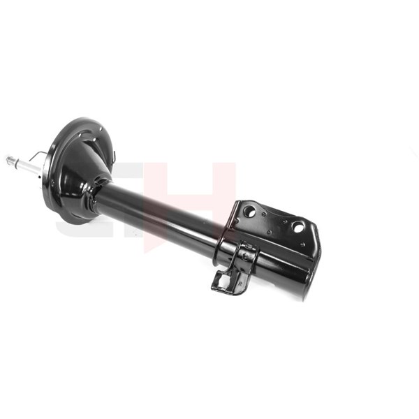Stötdämpare Gastryck, Bakaxel, Bakaxel höger Gh GH-354407H GH