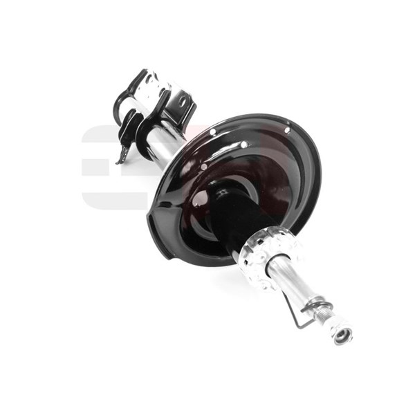 Stötdämpare Gastryck, Bakaxel, Bakaxel vänster Gh GH-354407V GH