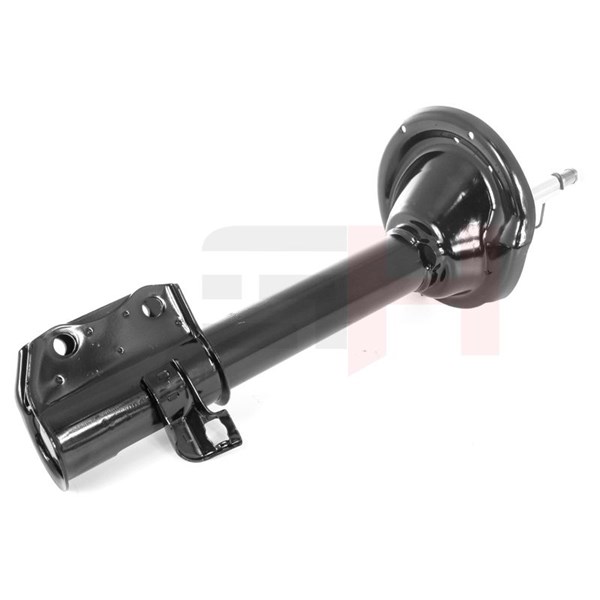 Stötdämpare Gastryck, Bakaxel, Bakaxel vänster Gh GH-354407V GH