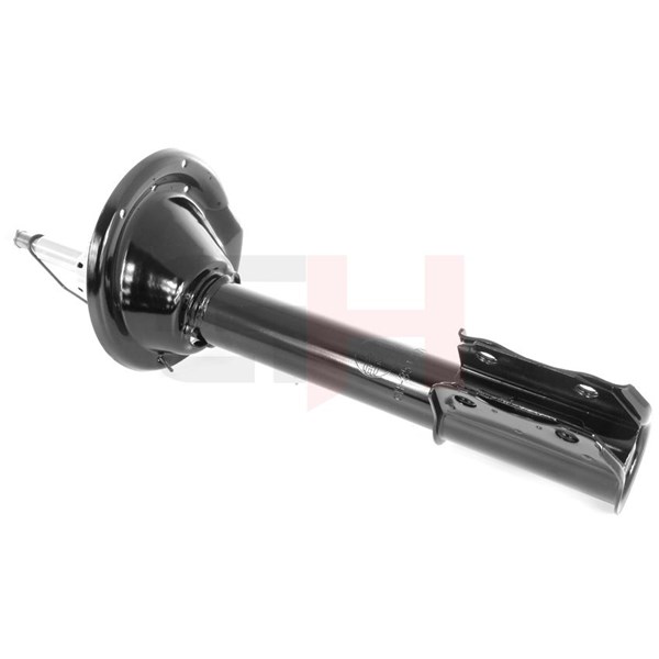 Stötdämpare Gastryck, Bakaxel, Bakaxel vänster Gh GH-354407V GH