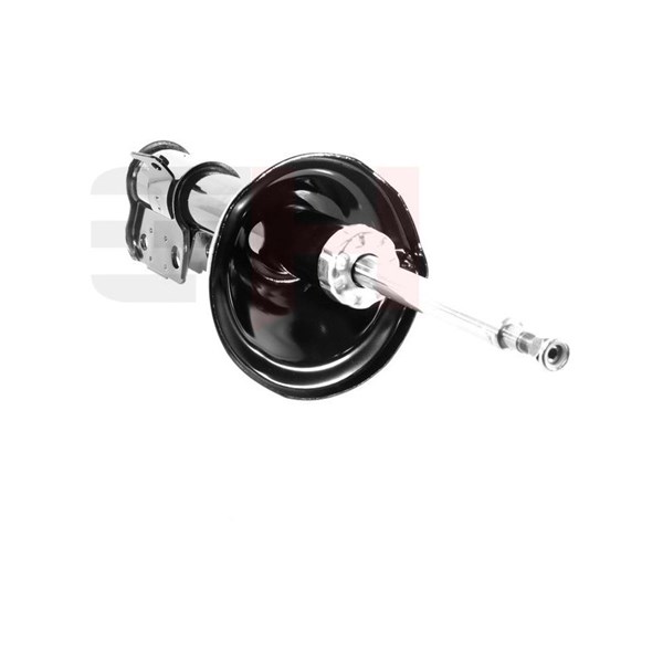 Stötdämpare Gastryck, Framaxel, framaxel höger Gh GH-354411H GH