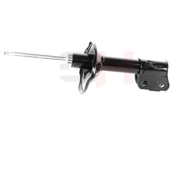 Stötdämpare Gastryck, Framaxel, framaxel vänster Gh GH-354411V GH