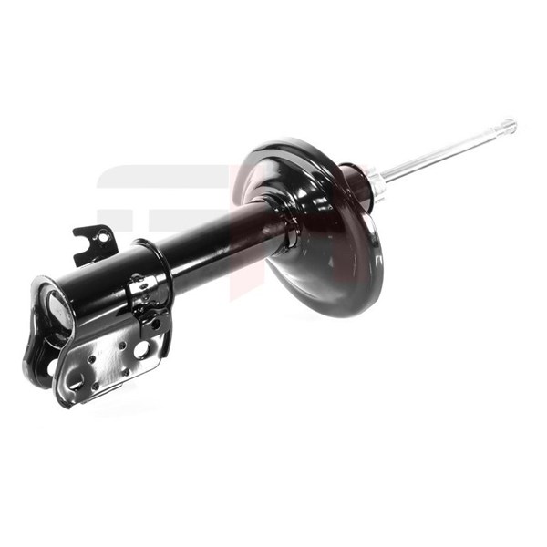 Stötdämpare Gastryck, Framaxel, framaxel vänster Gh GH-354411V GH