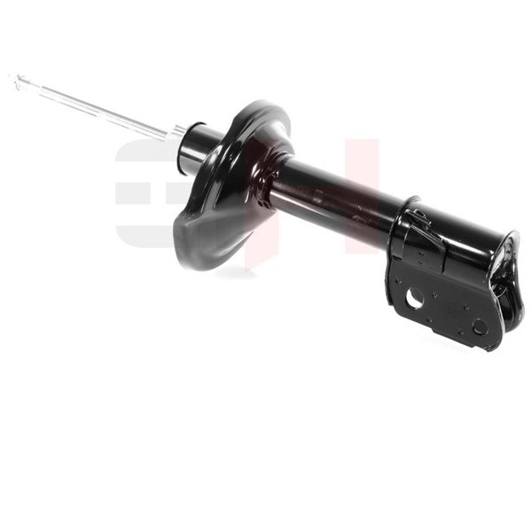 Stötdämpare Gastryck, Framaxel, framaxel vänster Gh GH-354411V GH