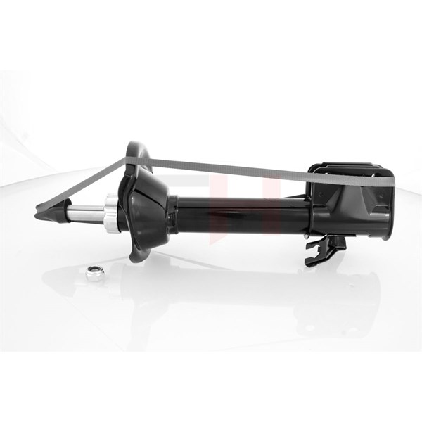 Stötdämpare Gastryck, Bakaxel, Bakaxel höger Gh GH-354412H GH