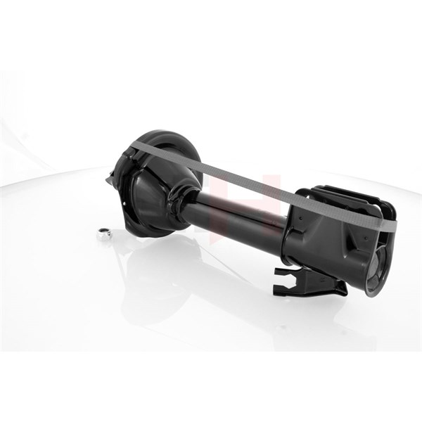 Stötdämpare Gastryck, Bakaxel, Bakaxel höger Gh GH-354412H GH