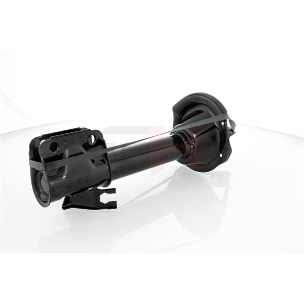 Stötdämpare Gastryck, Bakaxel, Bakaxel vänster Gh GH-354412V GH
