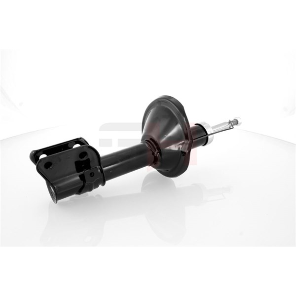Stötdämpare Gastryck, Framaxel, framaxel höger Gh GH-354444H GH
