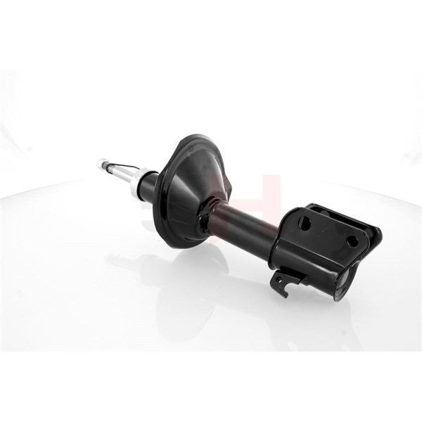Stötdämpare Gastryck, Framaxel, framaxel höger Gh GH-354444H GH
