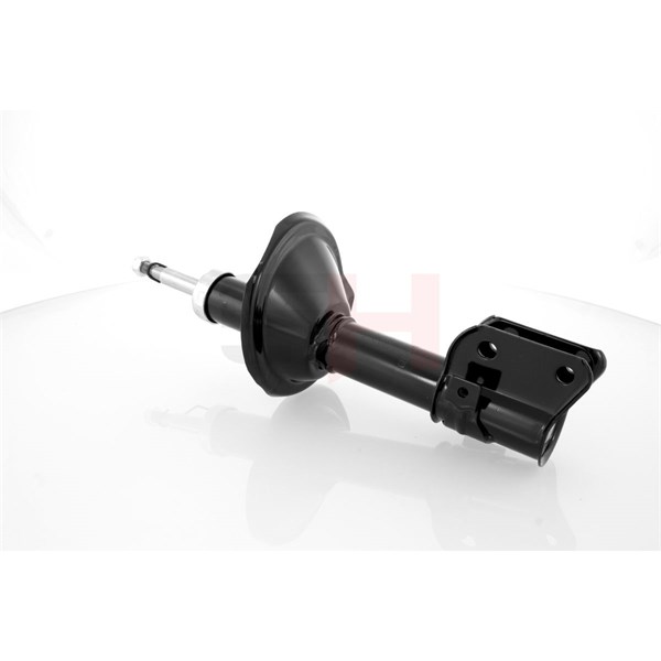 Stötdämpare Gastryck, Framaxel, framaxel vänster Gh GH-354444V GH