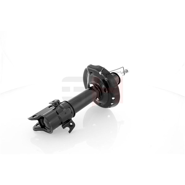 Stötdämpare Gastryck, Framaxel, framaxel höger Gh GH-354445H GH
