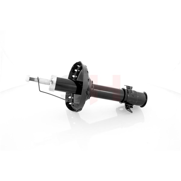 Stötdämpare Gastryck, Framaxel, framaxel vänster Gh GH-354445V GH