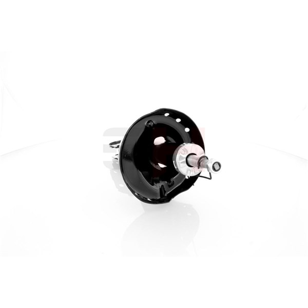 Stötdämpare Gastryck, Framaxel, framaxel vänster Gh GH-354445V GH