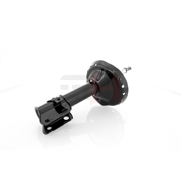 Stötdämpare Gastryck, Framaxel, framaxel vänster Gh GH-354445V GH