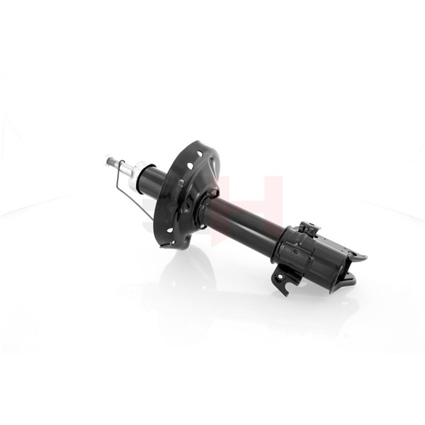 Stötdämpare Gastryck, Framaxel, framaxel vänster Gh GH-354445V GH