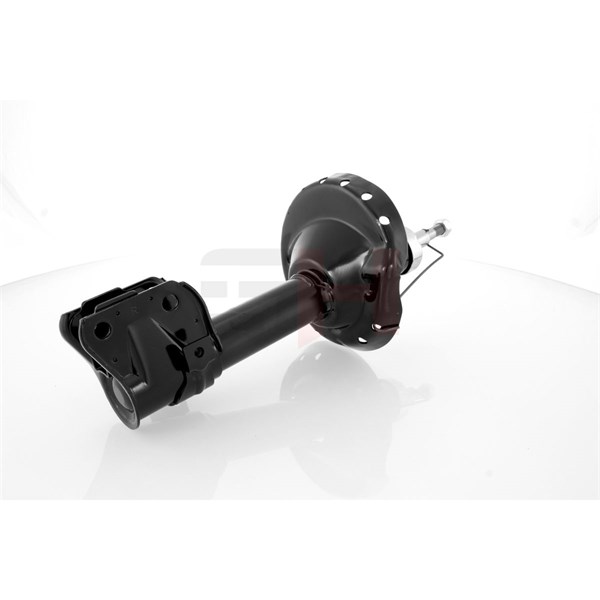 Stötdämpare Gastryck, Framaxel, framaxel höger Gh GH-354447H GH