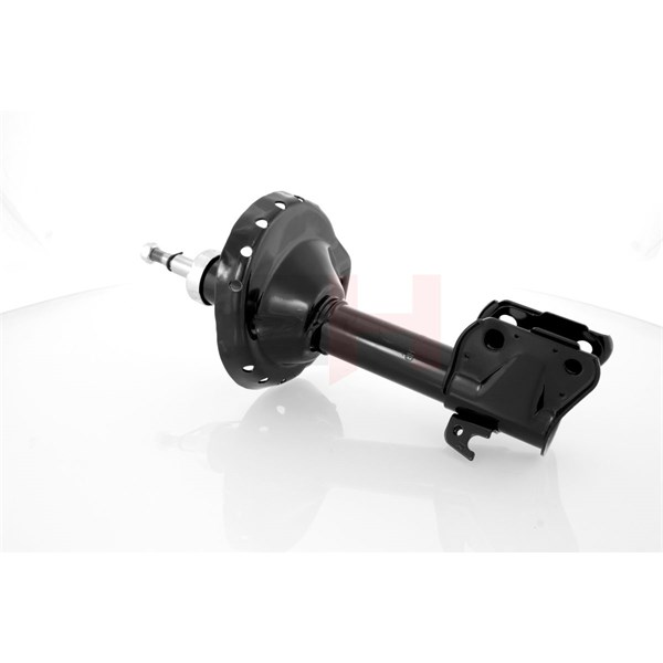 Stötdämpare Gastryck, Framaxel, framaxel höger Gh GH-354447H GH