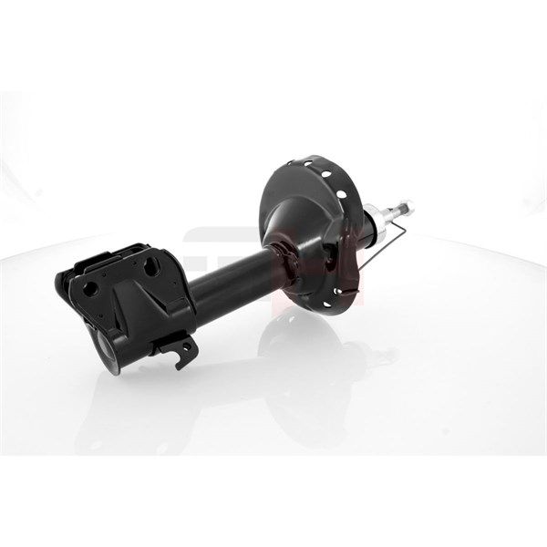 Stötdämpare Gastryck, Framaxel, framaxel vänster Gh GH-354447V GH