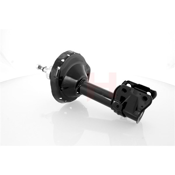 Stötdämpare Gastryck, Framaxel, framaxel vänster Gh GH-354447V GH