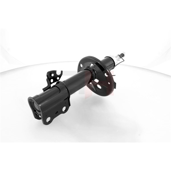 Stötdämpare Gastryck, Framaxel, framaxel höger Gh GH-354507H GH Stötdämpare Gastryck, Framaxel, framaxel höger Gh GH-354507H GH