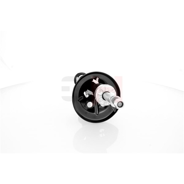 Stötdämpare Gastryck, Framaxel, framaxel höger Gh GH-354508H GH