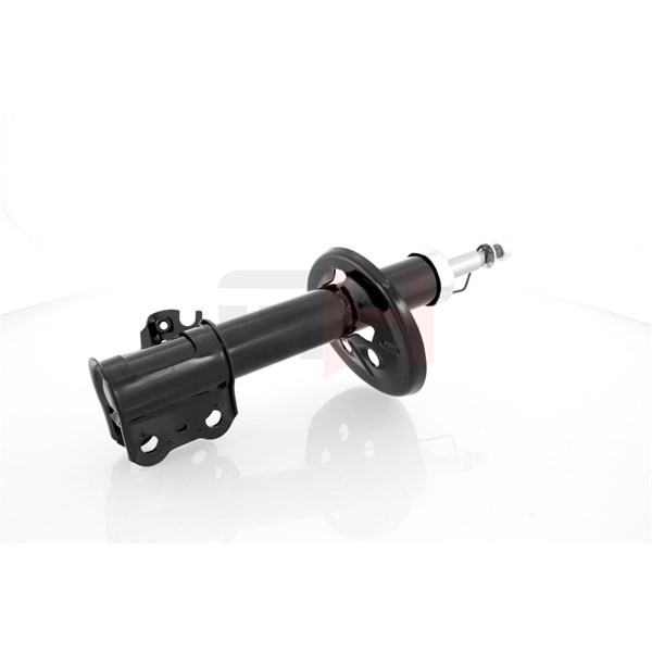 Stötdämpare Gastryck, Framaxel, framaxel höger Gh GH-354508H GH