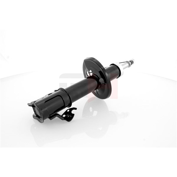 Stötdämpare Gastryck, Framaxel, framaxel vänster Gh GH-354508V GH