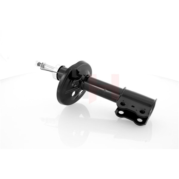 Stötdämpare Gastryck, Framaxel, framaxel vänster Gh GH-354508V GH